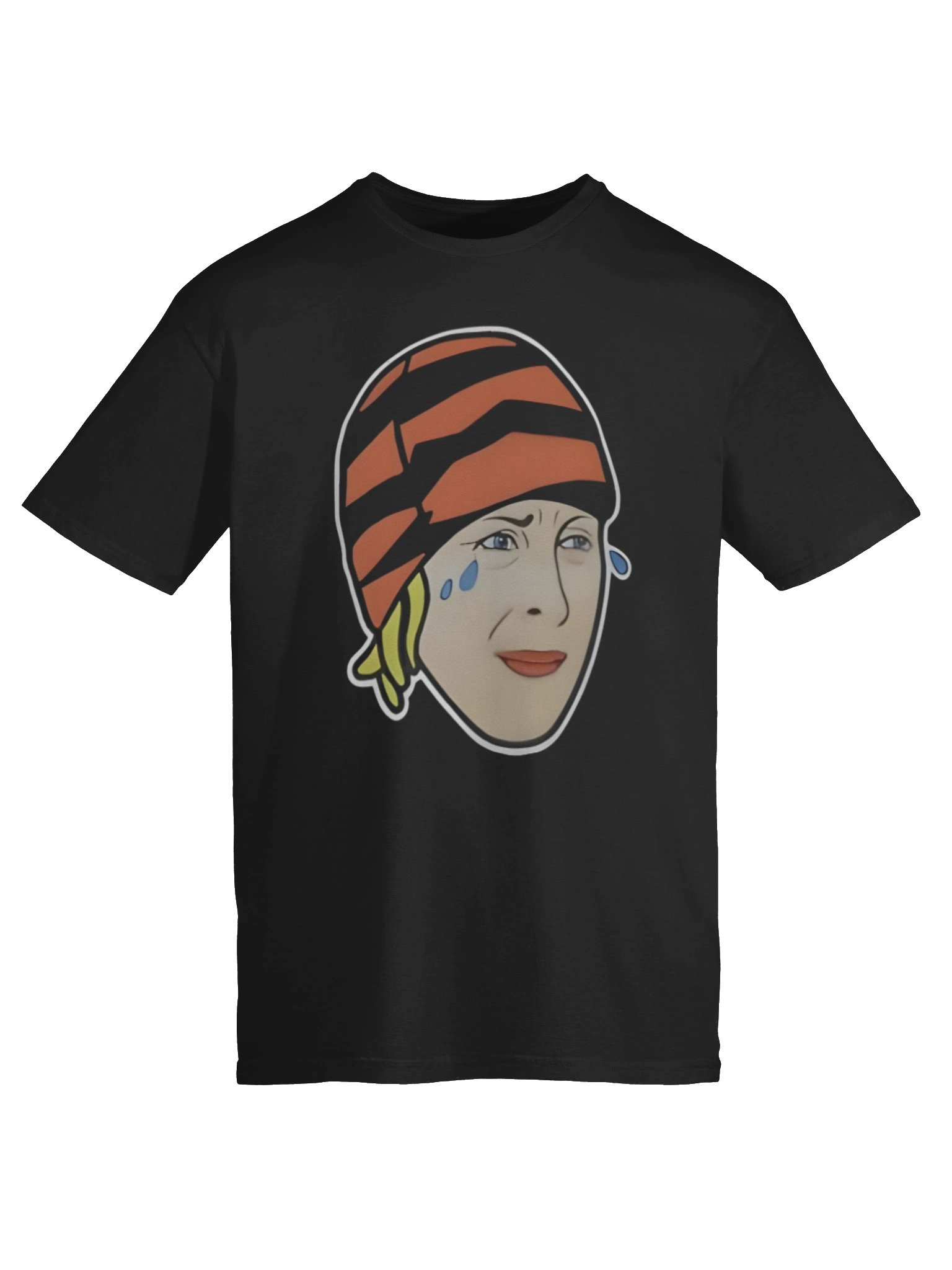 Pittsburgh 3-2-1-BUNGLED Shirt product image (6)