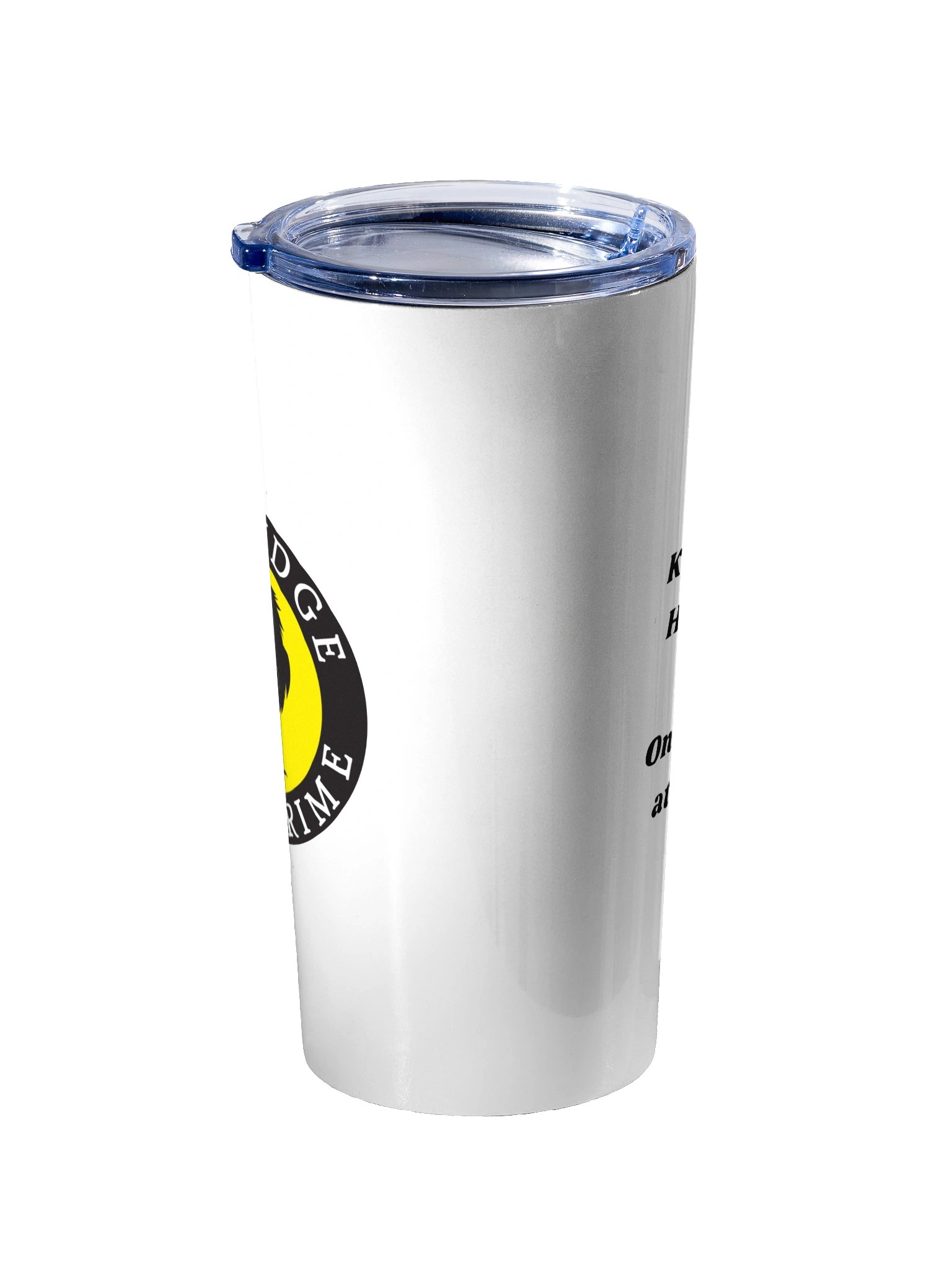 Toe River Tumbler product image (3)