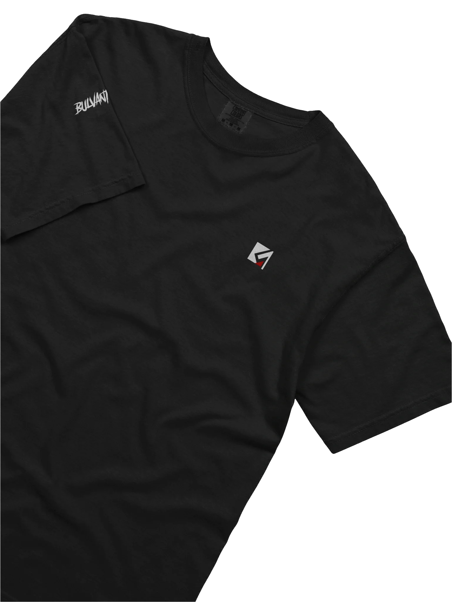 Challenger Srt Tee - Bulvant - oymrhcoWqhw