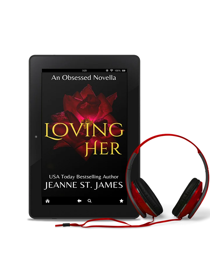 Loving Her (Audiobook) product image (1)