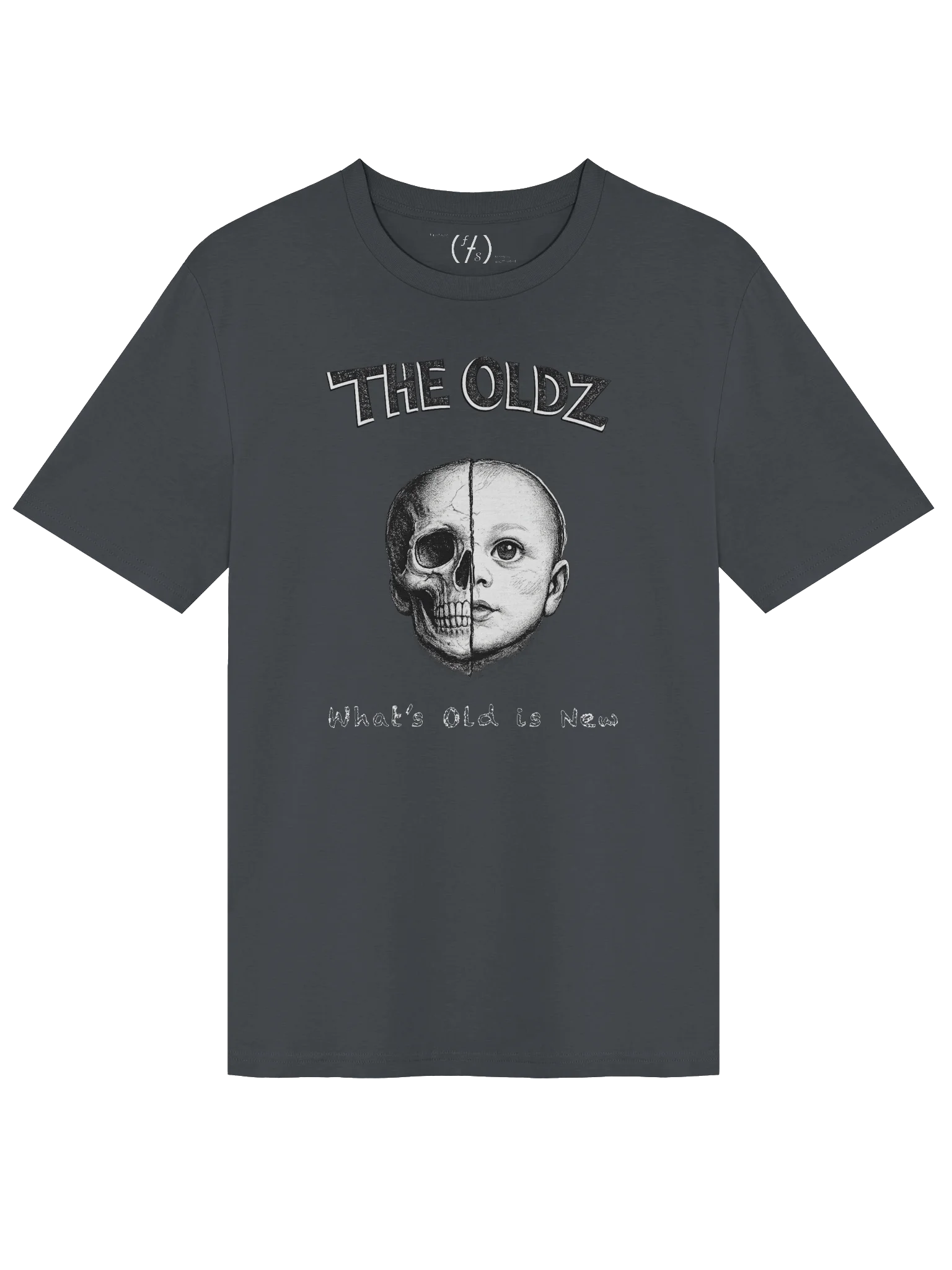 The Oldz- What's Old is New T-Shirt product image (1)