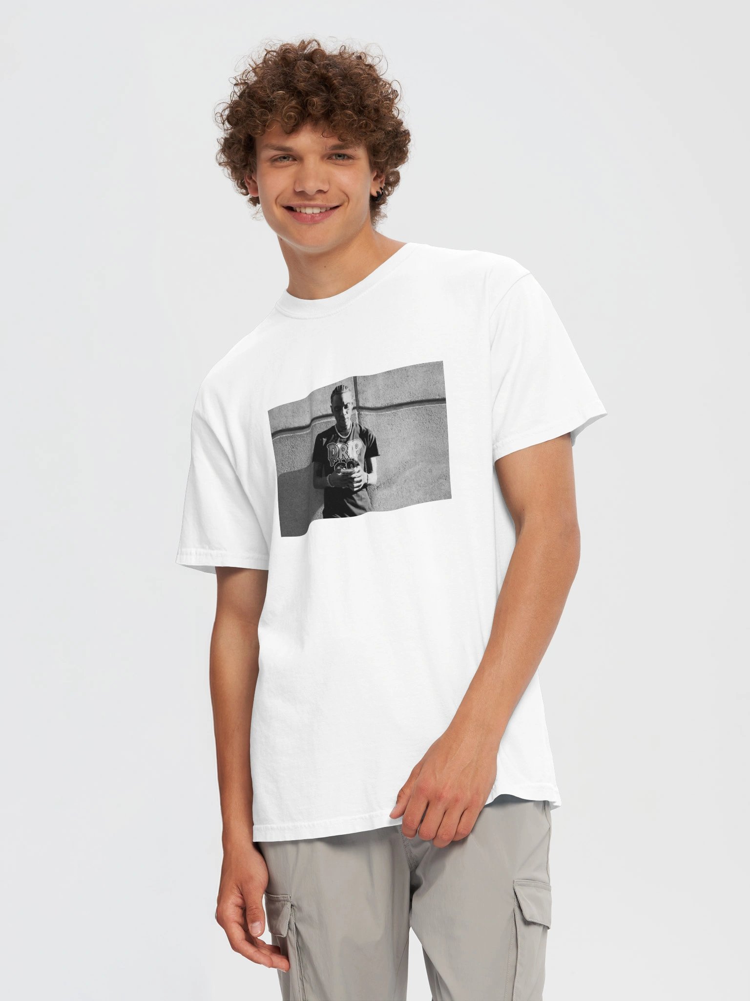SOULJA BOY DRIPCO TEE product image (9)