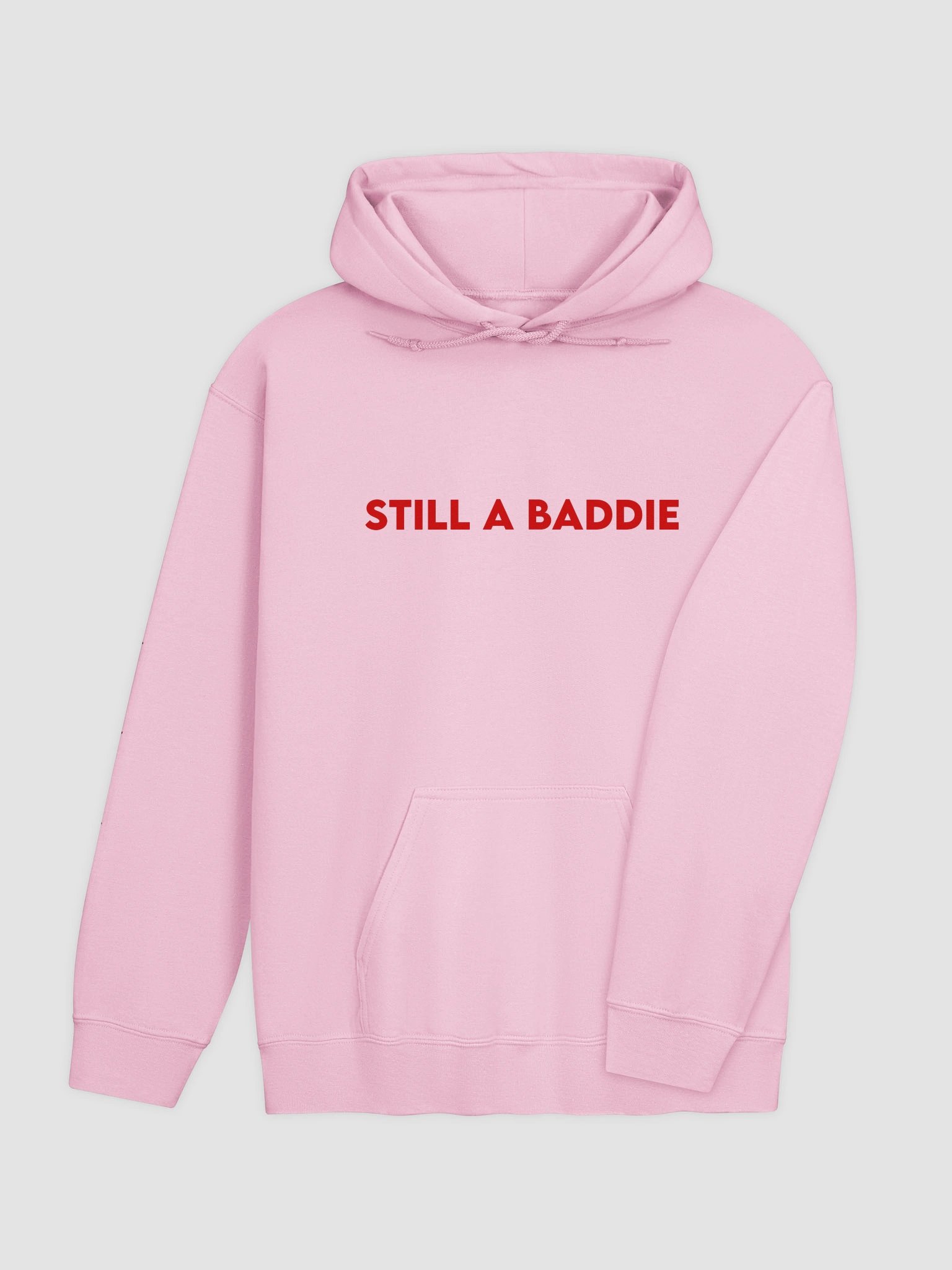 Still A Baddie Hoodie product image (12)