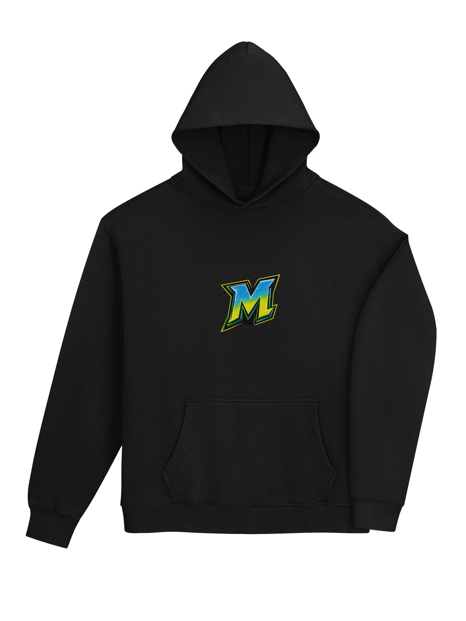 MAGS HOODIE product image (4)