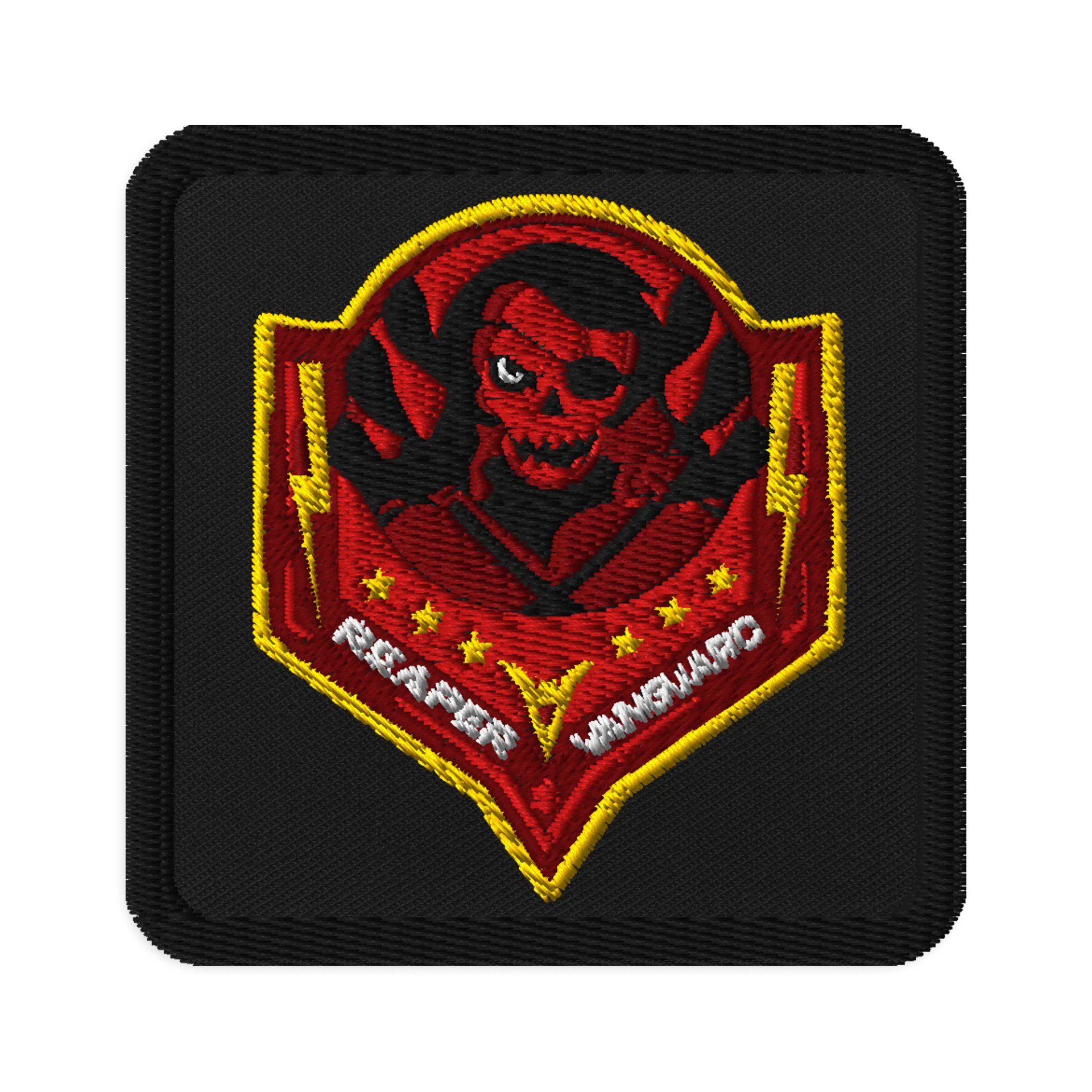 Reaper Vanguard Patch product image (1)