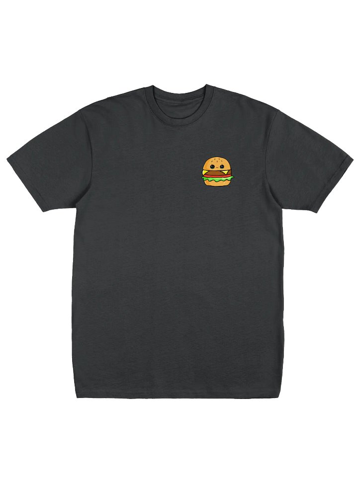 Panino carino T-Shirt product image (2)