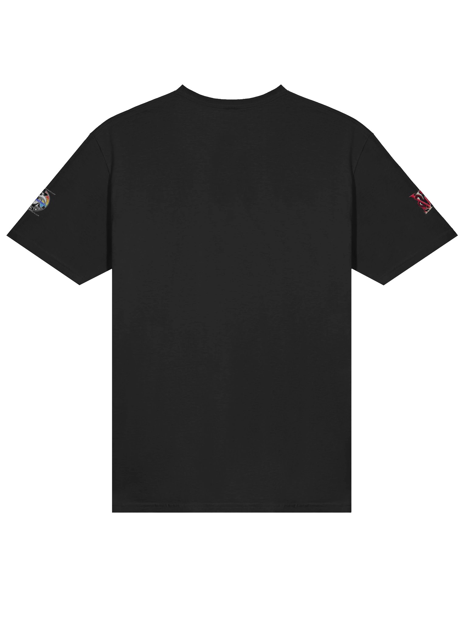 "Sofie Wonko Pandemic Doctor Tee" 👩‍🎤👨‍🎤🩺🐉 product image (4)