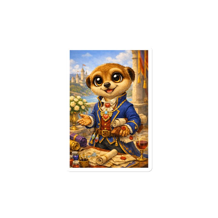 Kingdoms Diplomat Magnet Set product image (2)