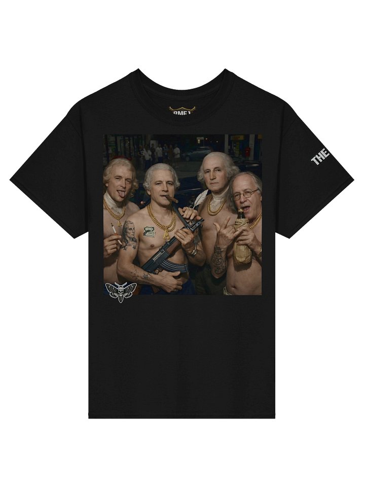 The OGs — Founding Fathers Tee product image (3)