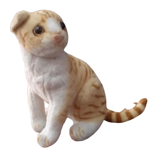 CAT SOFT TOY product image (2)