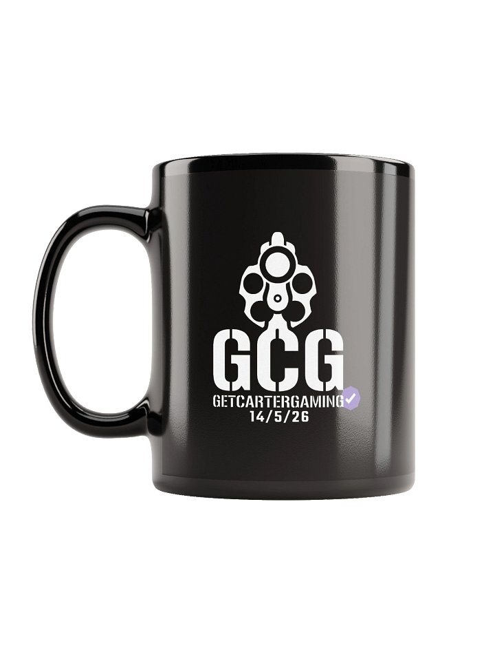 Partner Mug Exclusive product image (1)