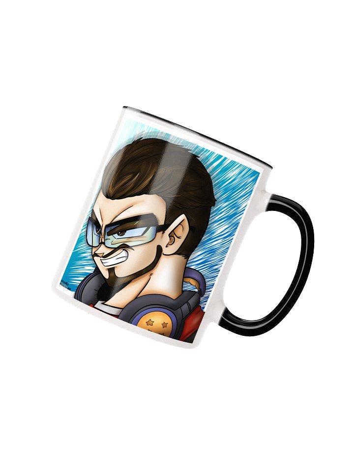 Tasse SAIYAN product image (2)