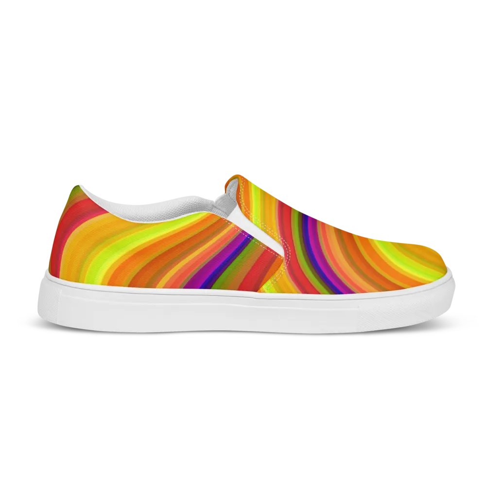 Caramel Slip-Ons product image (7)