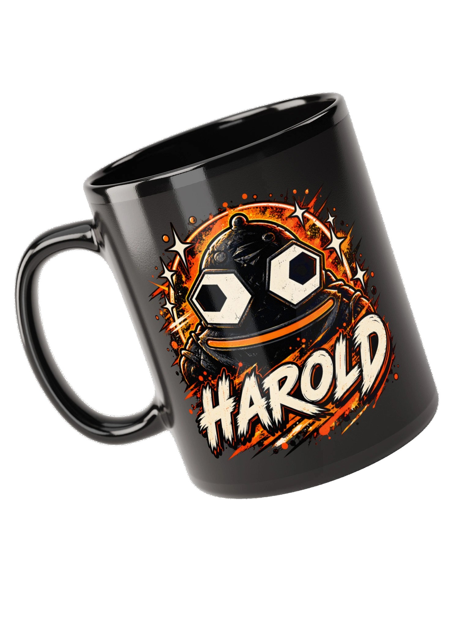 HAROLD - Mug product image (5)