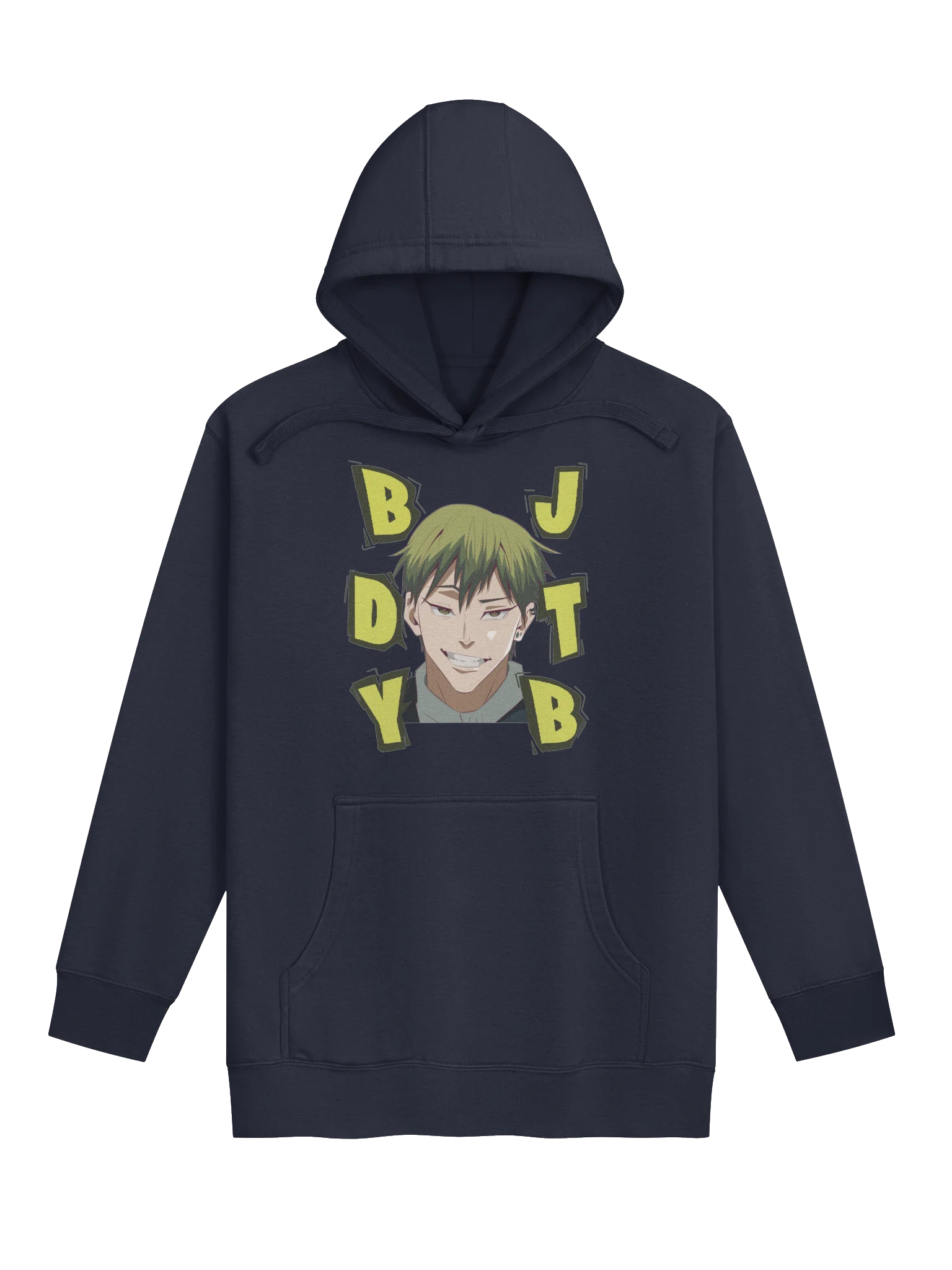 Animated BDYTJB Hoodie product image (4)