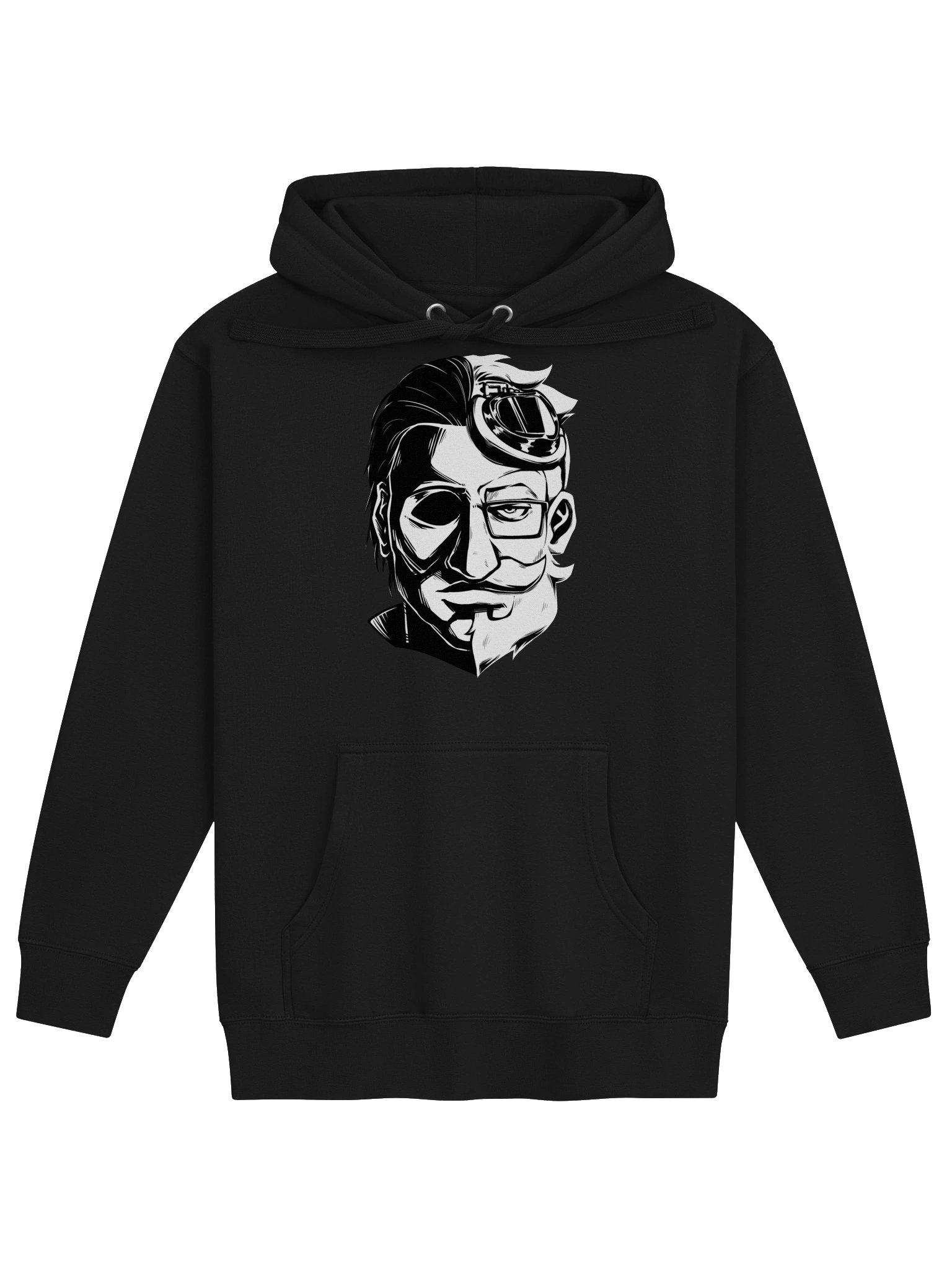 Michael Hoodie product image (8)