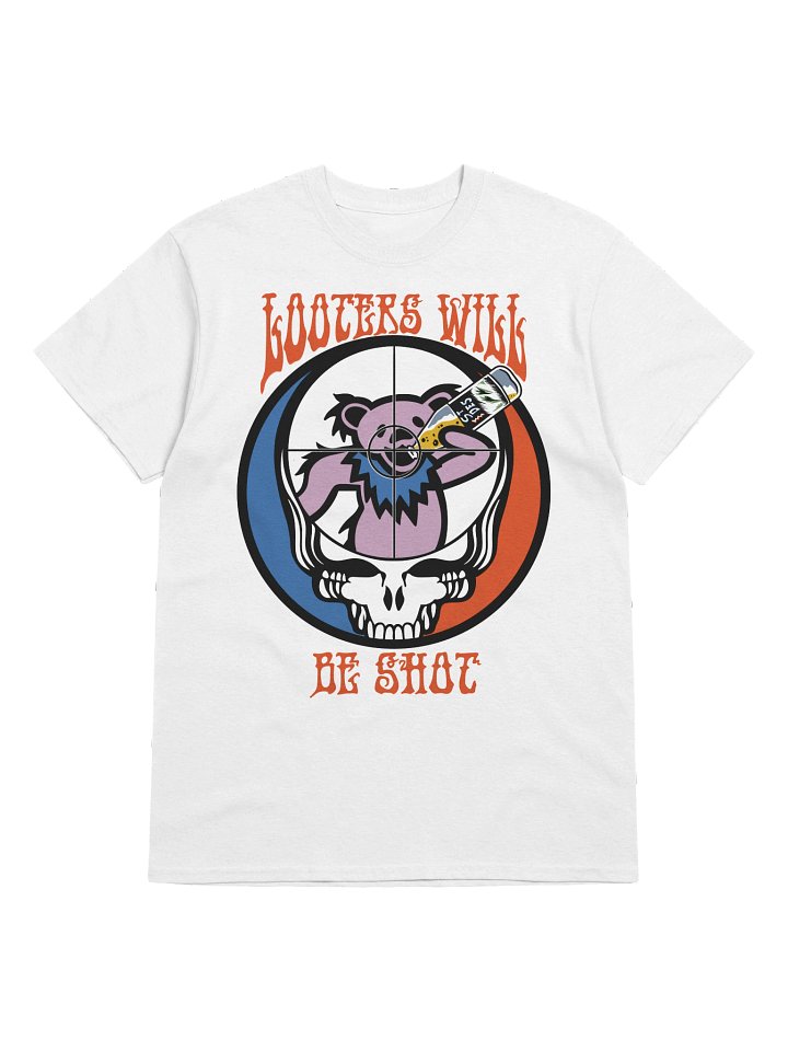 TRIGGER BEAR product image (1)