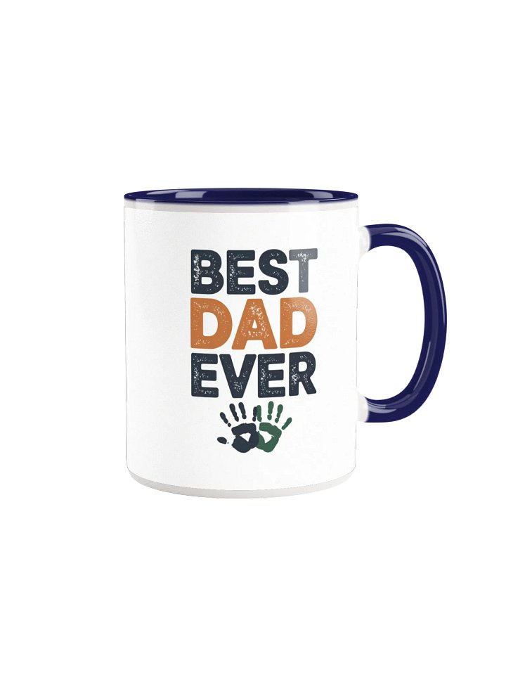 Best Dad Ever product image (1)