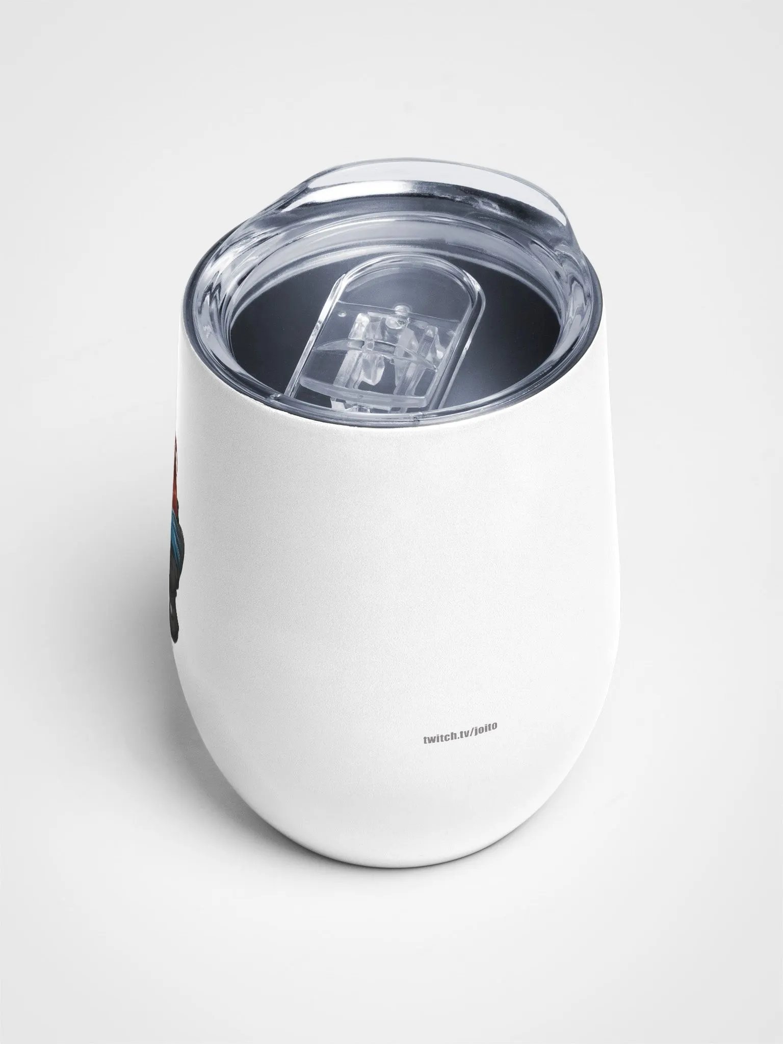 Cawk Wine Tumbler product image (4)