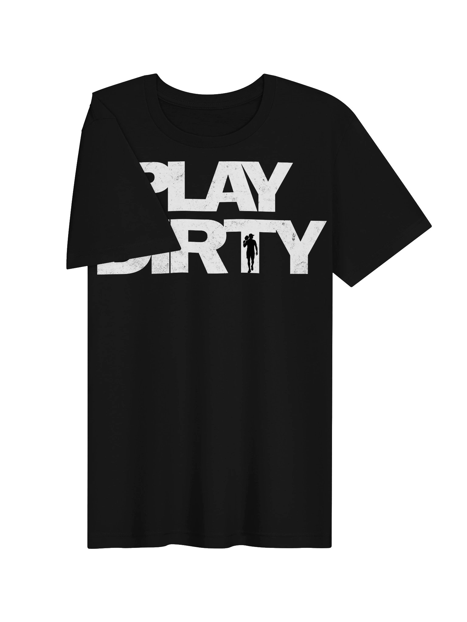 I Play Dirty Shirt – Funny Pickleball Shirt for Men product image (3)