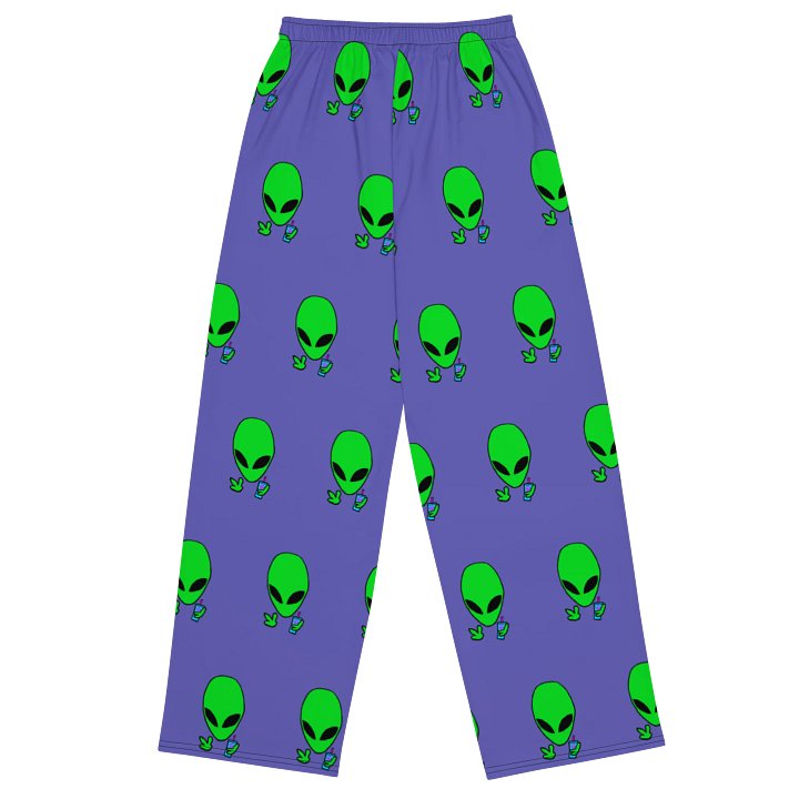 Alien Pantz product image (2)