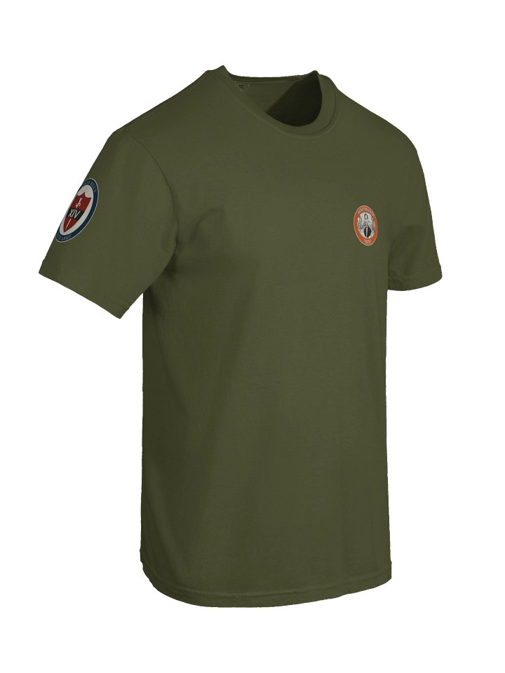 Road to Rangoon - Hardthrasher Tours product image (2)