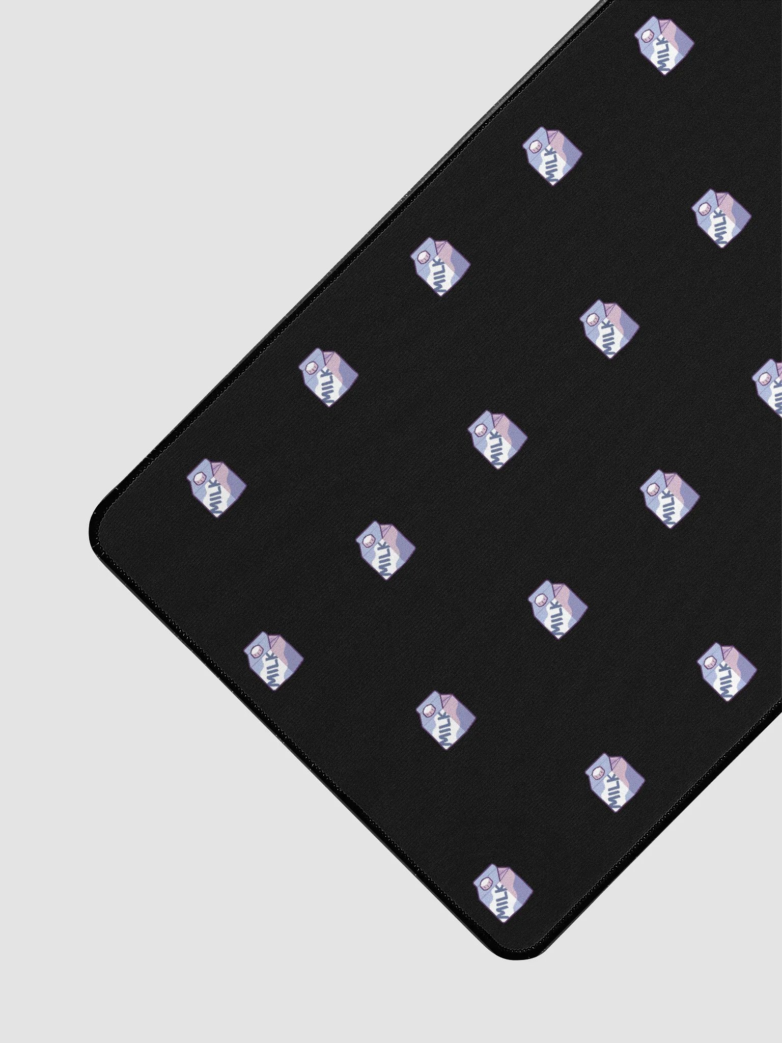 Milky Desk Mat product image (3)