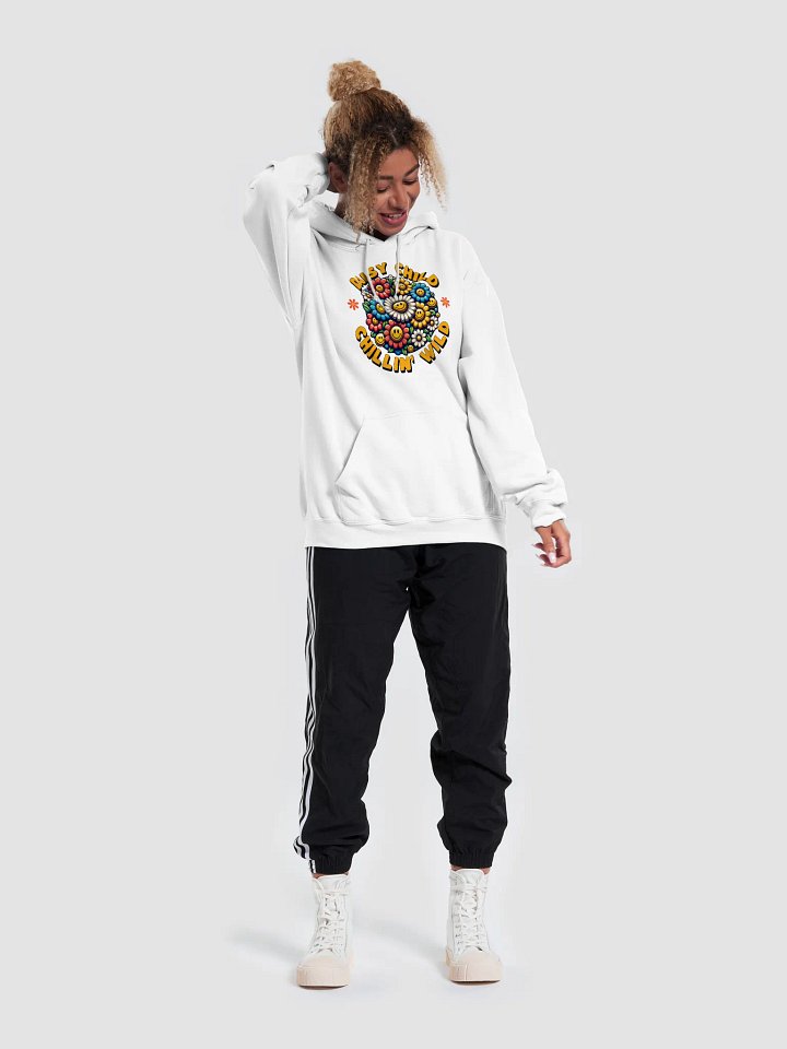Daisy Child Chillin' Wild product image (1)