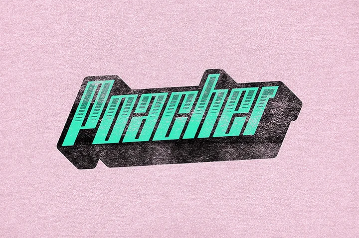 Poacher Player Role Shirt product image (1)