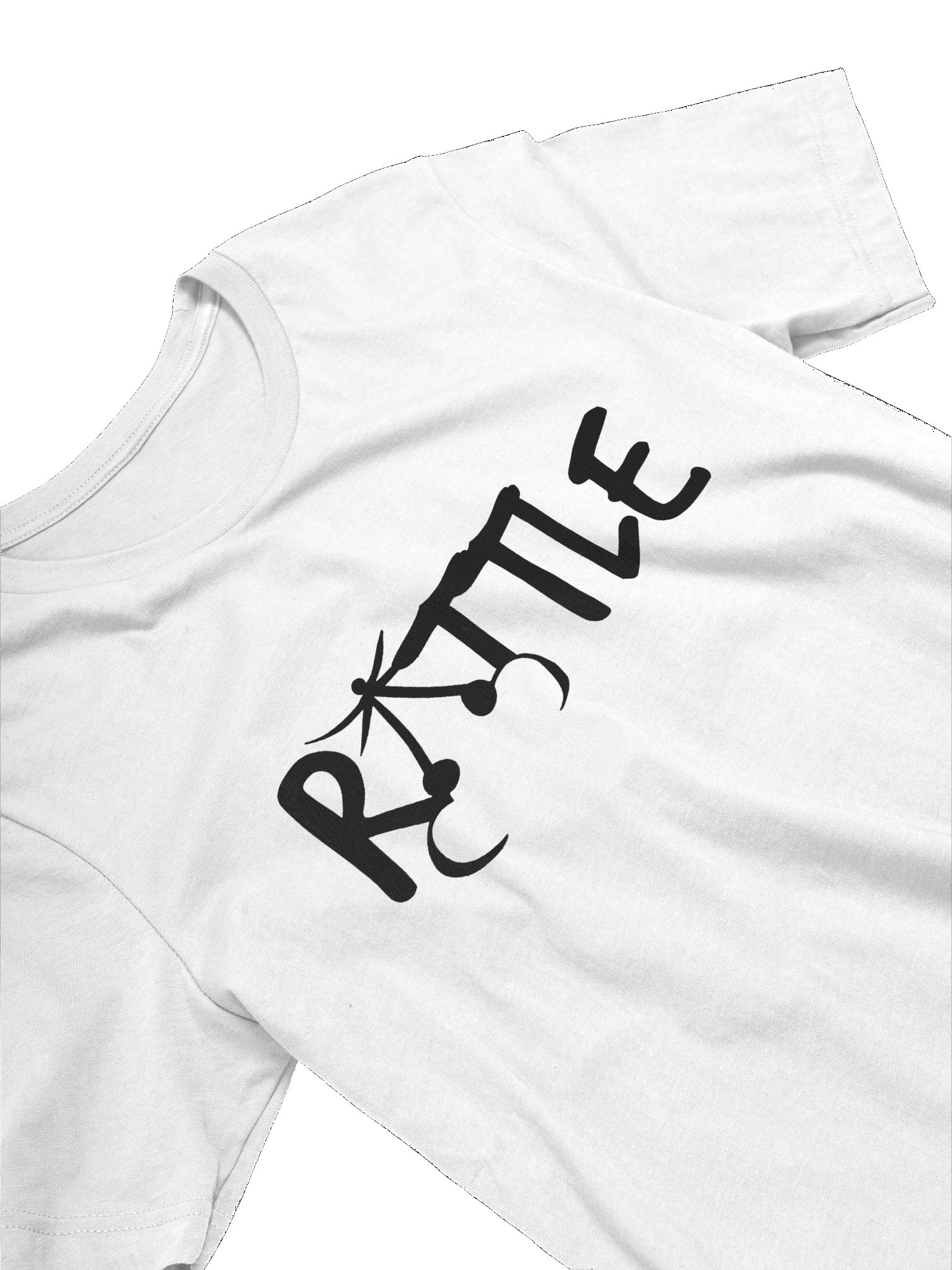 Rattle Shirt White product image (3)