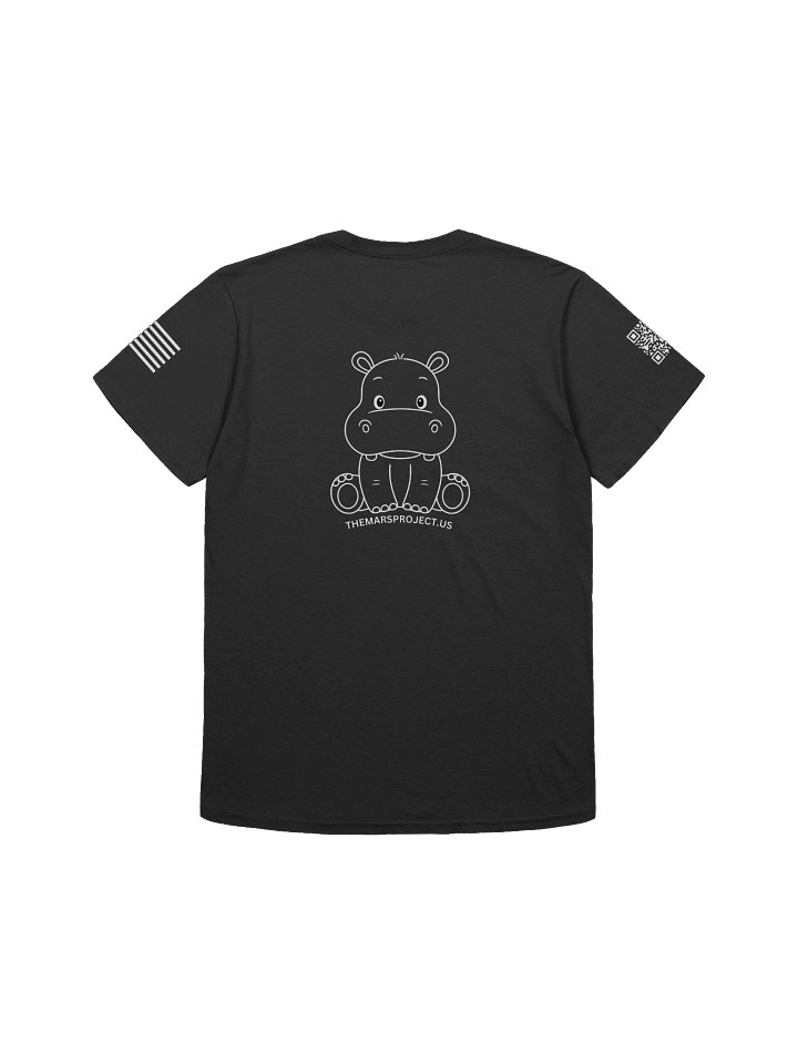 THE MARS PROJECT TEE product image (2)