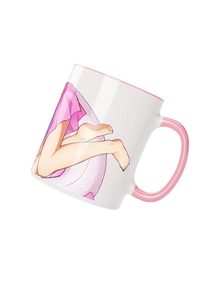 Magical Pink Namipew Mug product image (2)