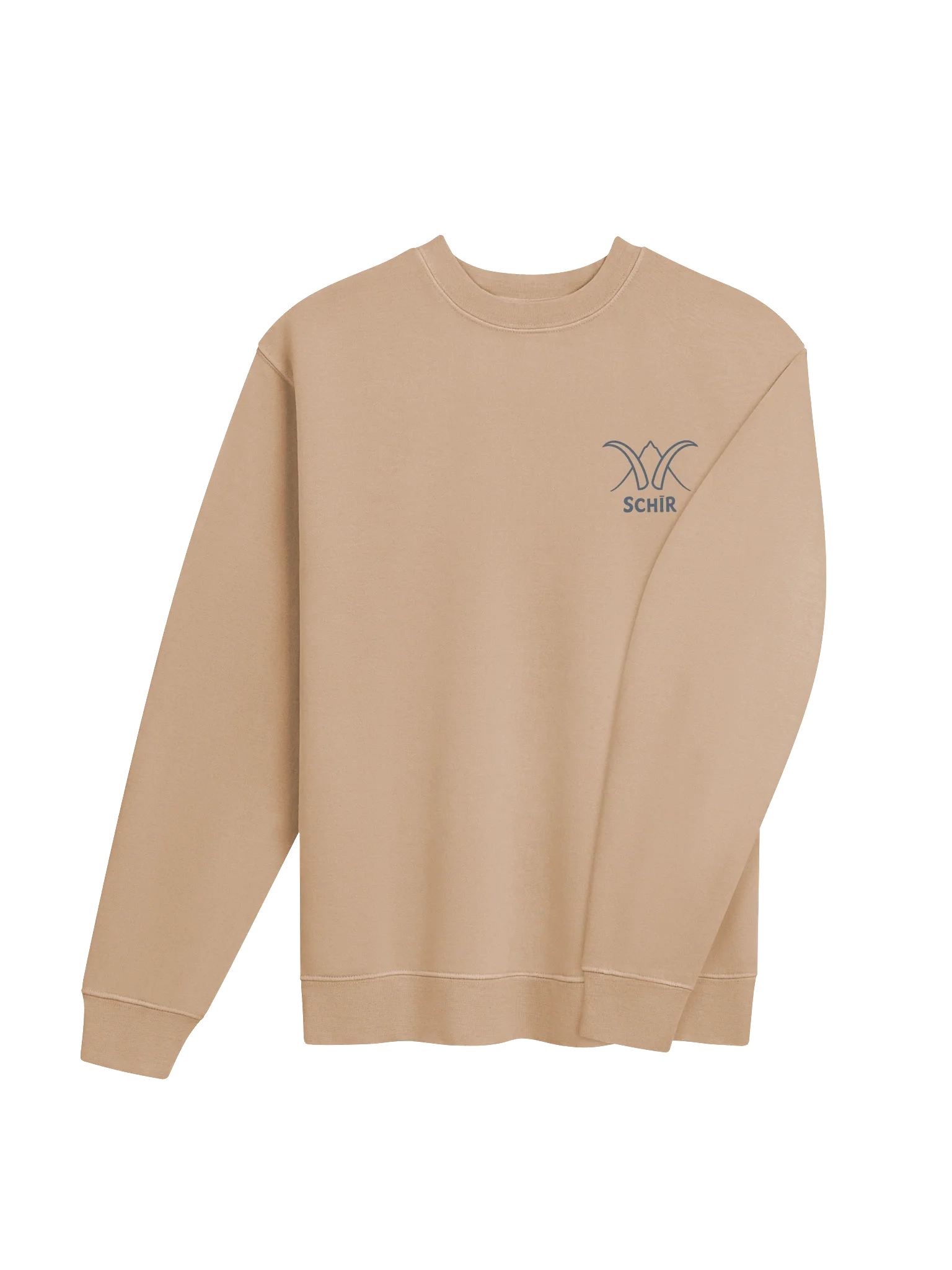 MOONRING CREWNECK product photograph 4