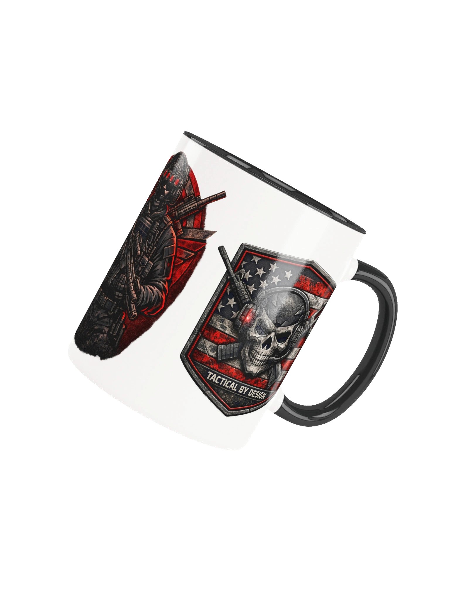 GMG Logo Mug product image (7)