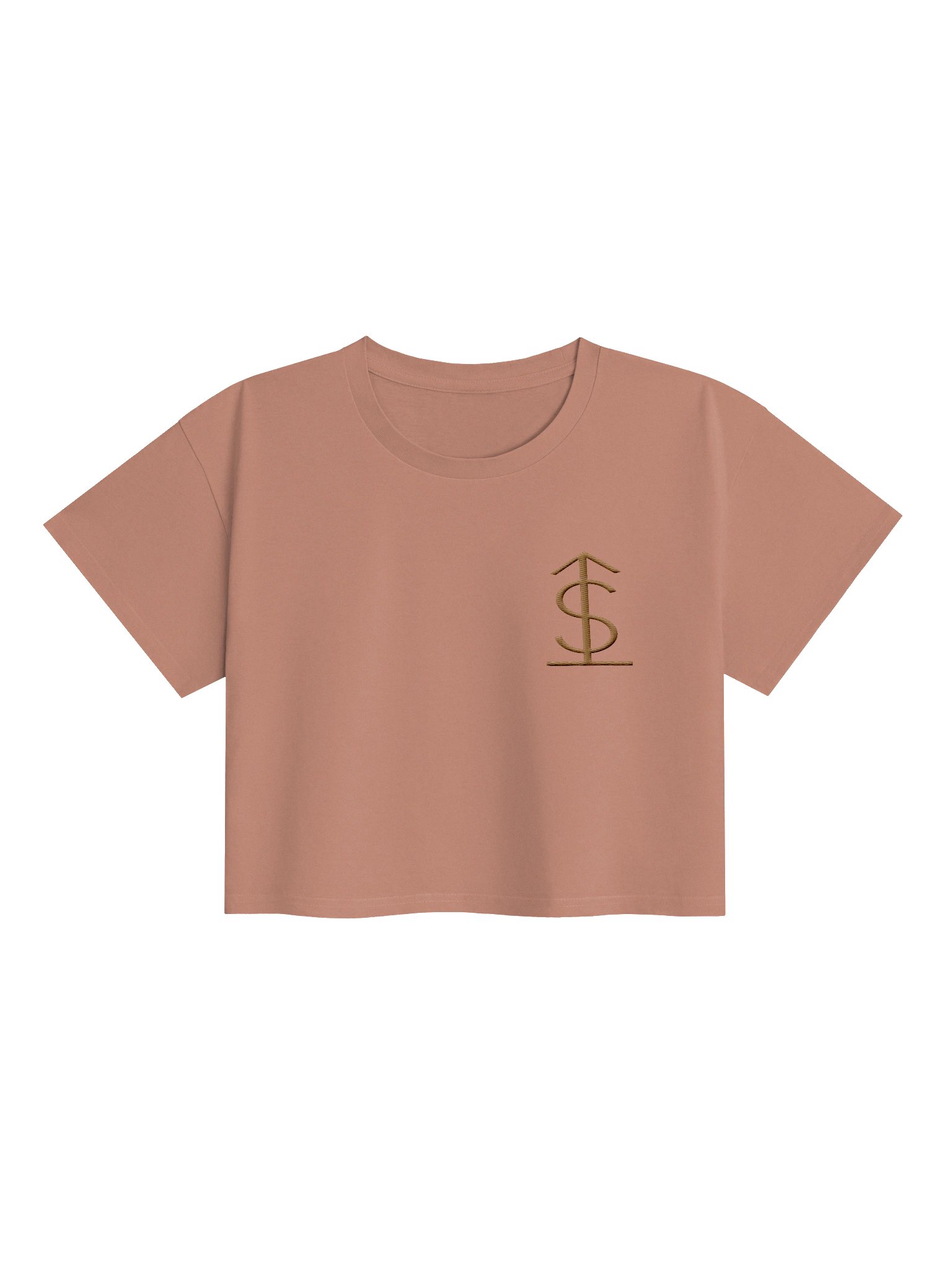 MONEY GLYPH CROP — view 21