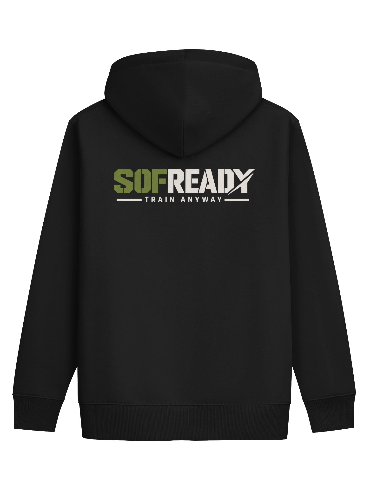 S/R Hoodie product image (3)