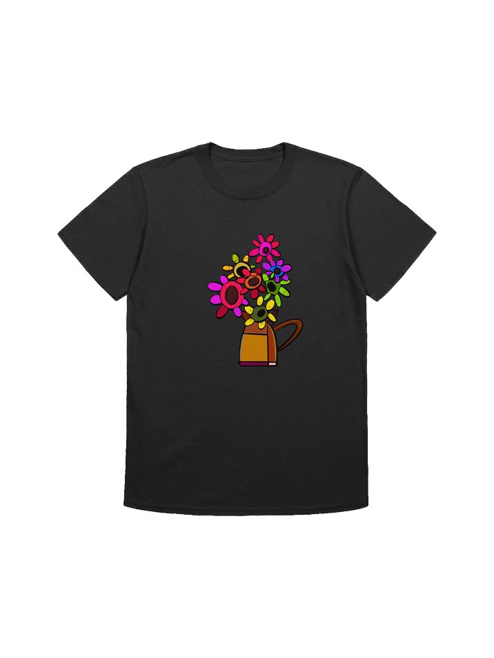 MEXICAN BOUQUET TEE product image (1)