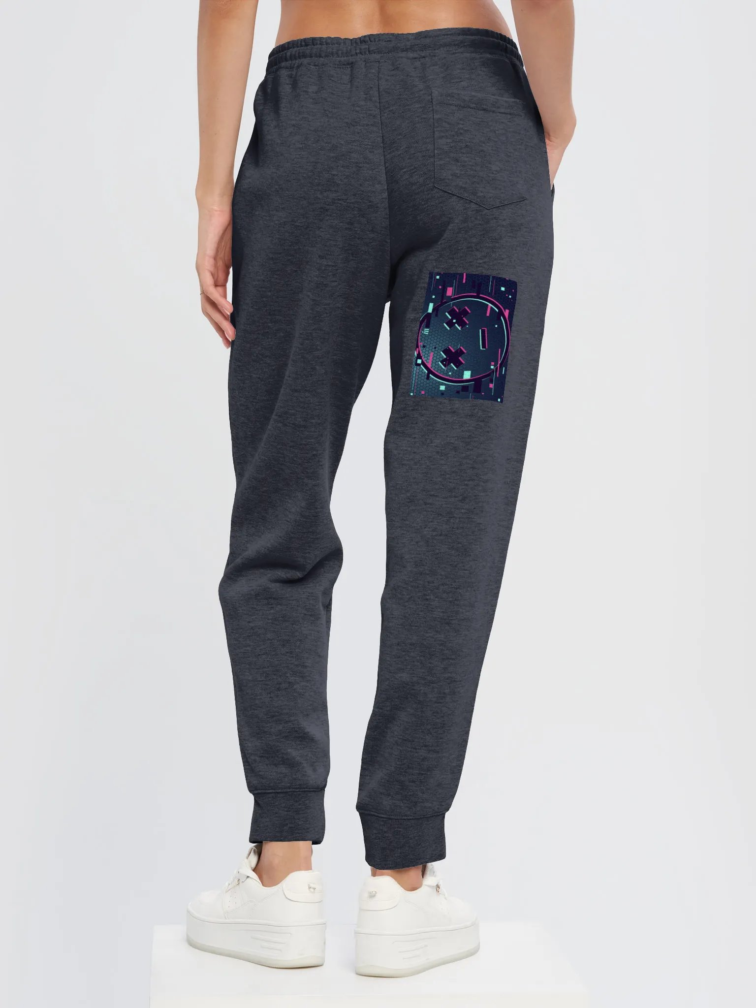 GamerGod Pants product image (5)
