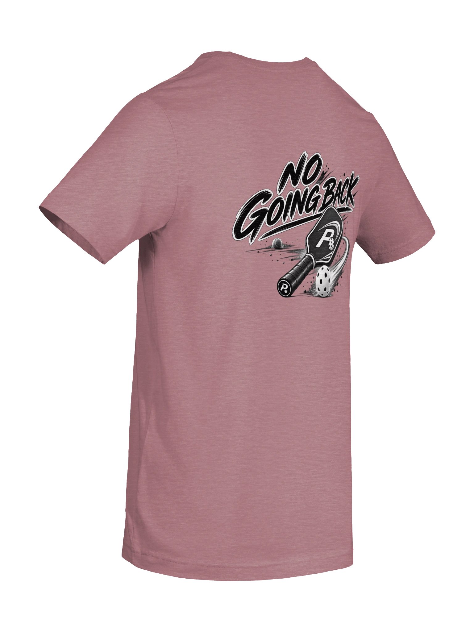 Passion Pickleball - No Going Back product image (6)