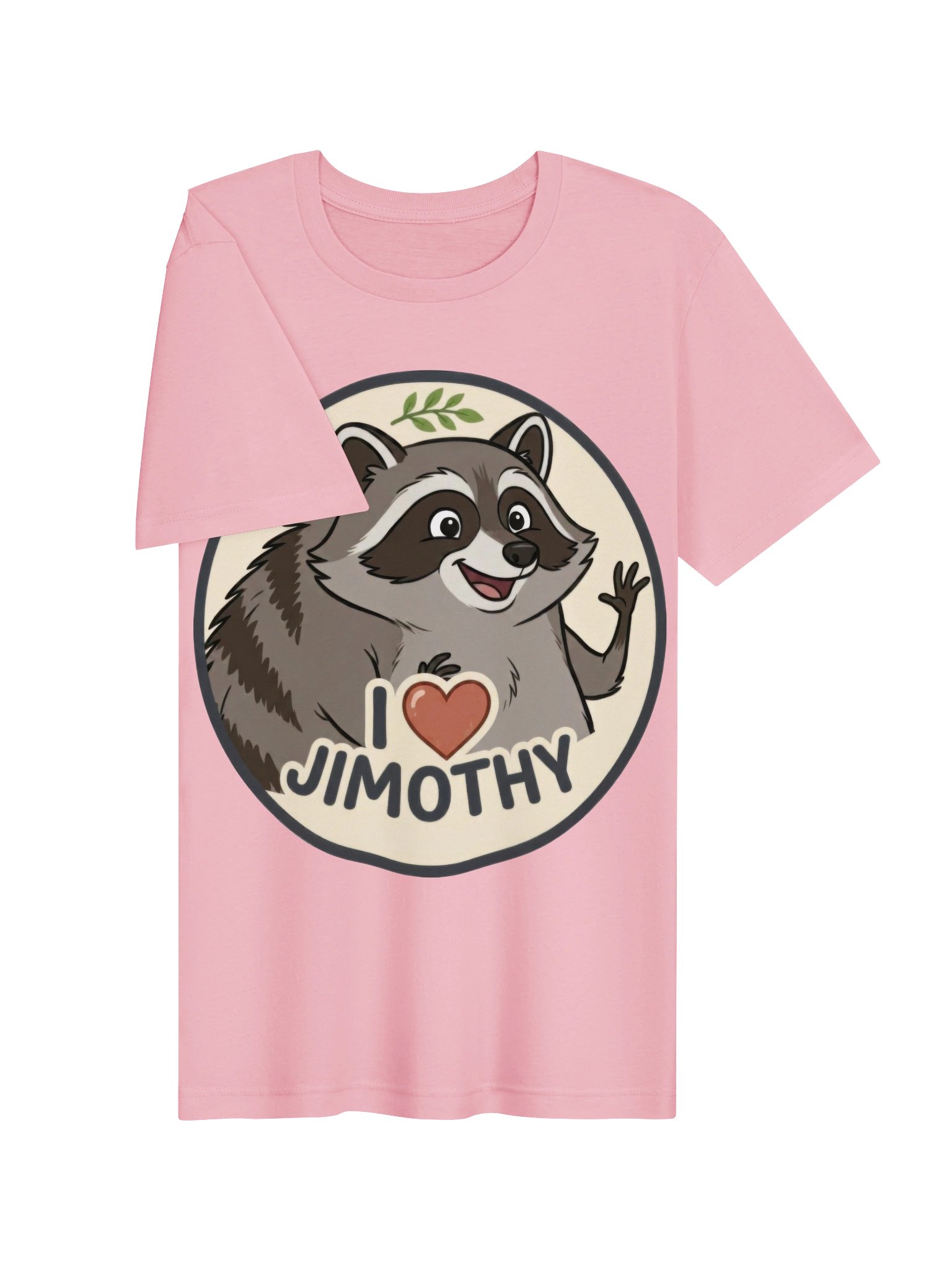 I Love Jimothy product image (4)