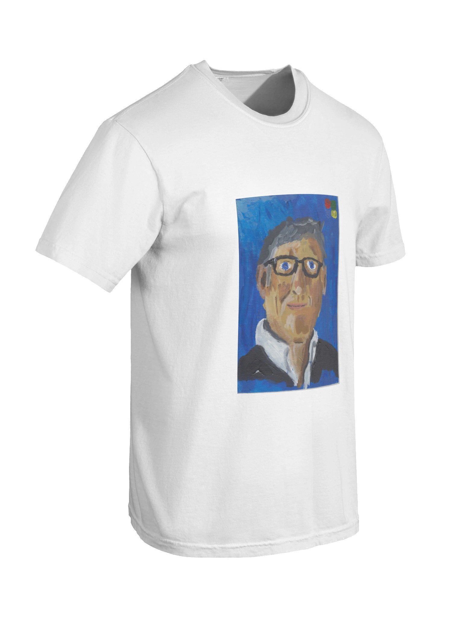 Big Bill Art Tee product image (6)