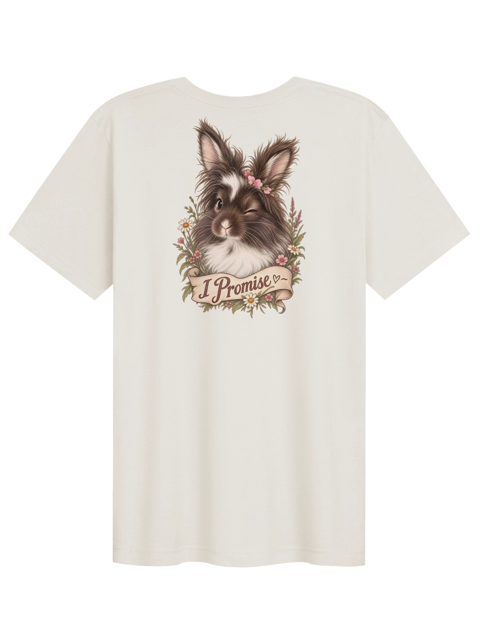 JUST ONE MORE (I Promise) product image (2)
