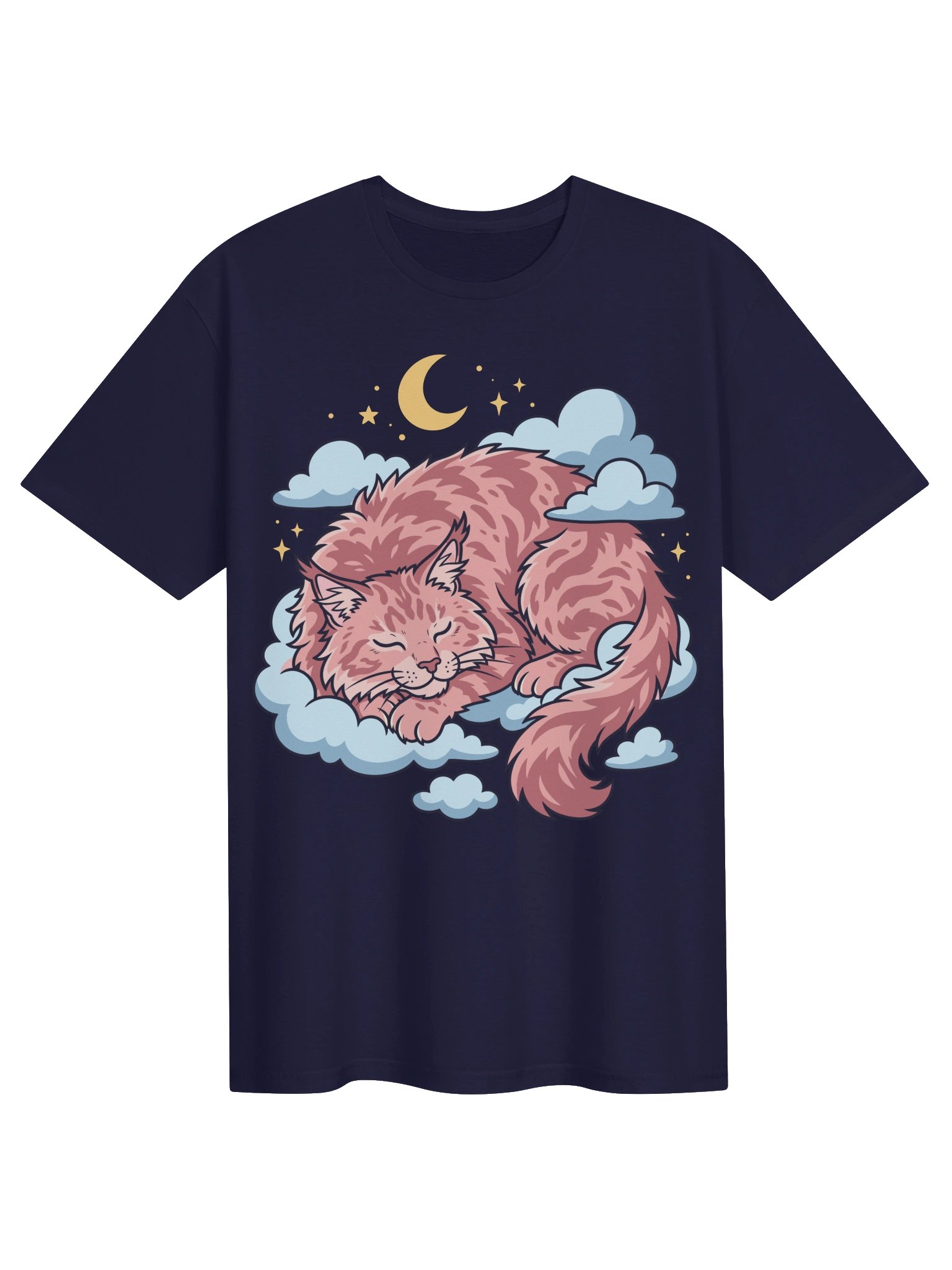 Among The Clouds Tee product image (72)