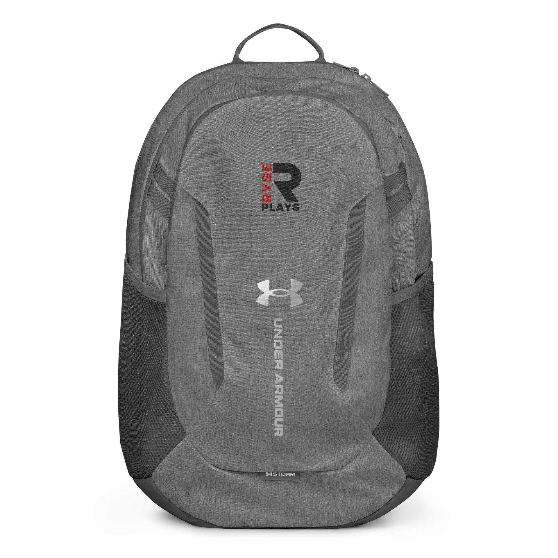 Under Armour Ryse Plays Edition Backpack product image (1)