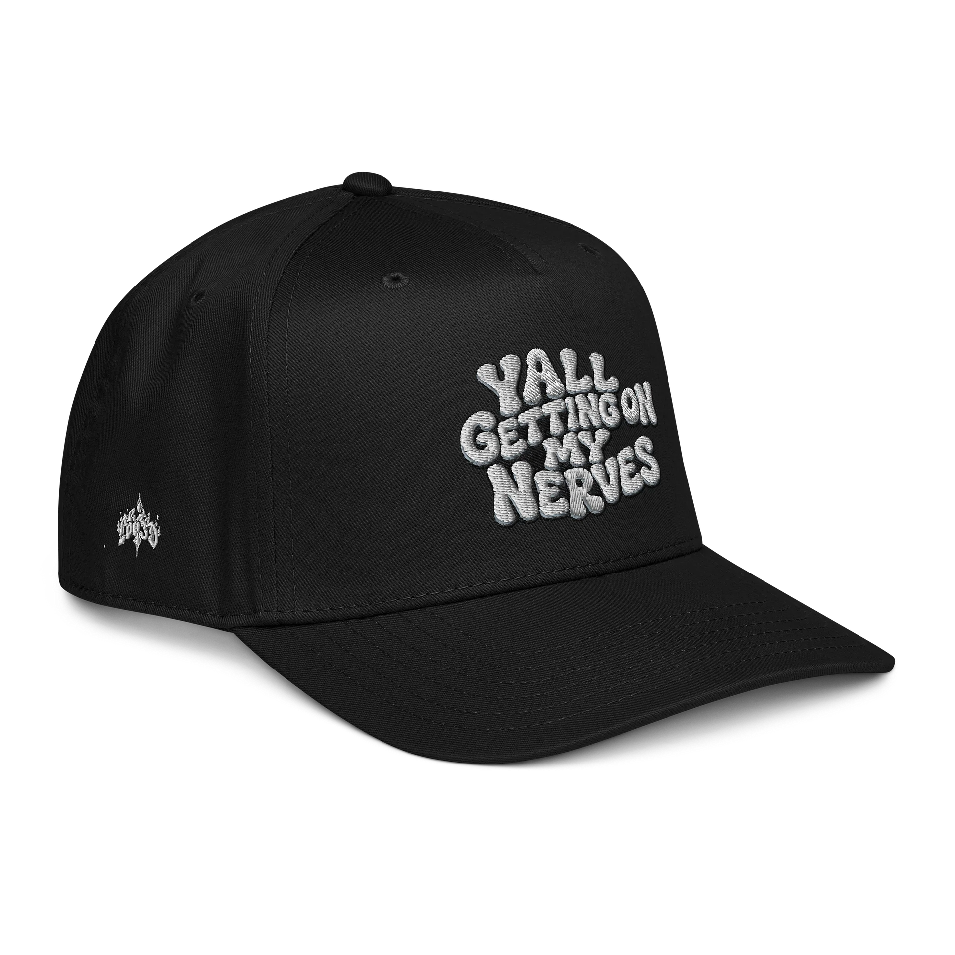 Numbers 11:1 Hat product image (4)