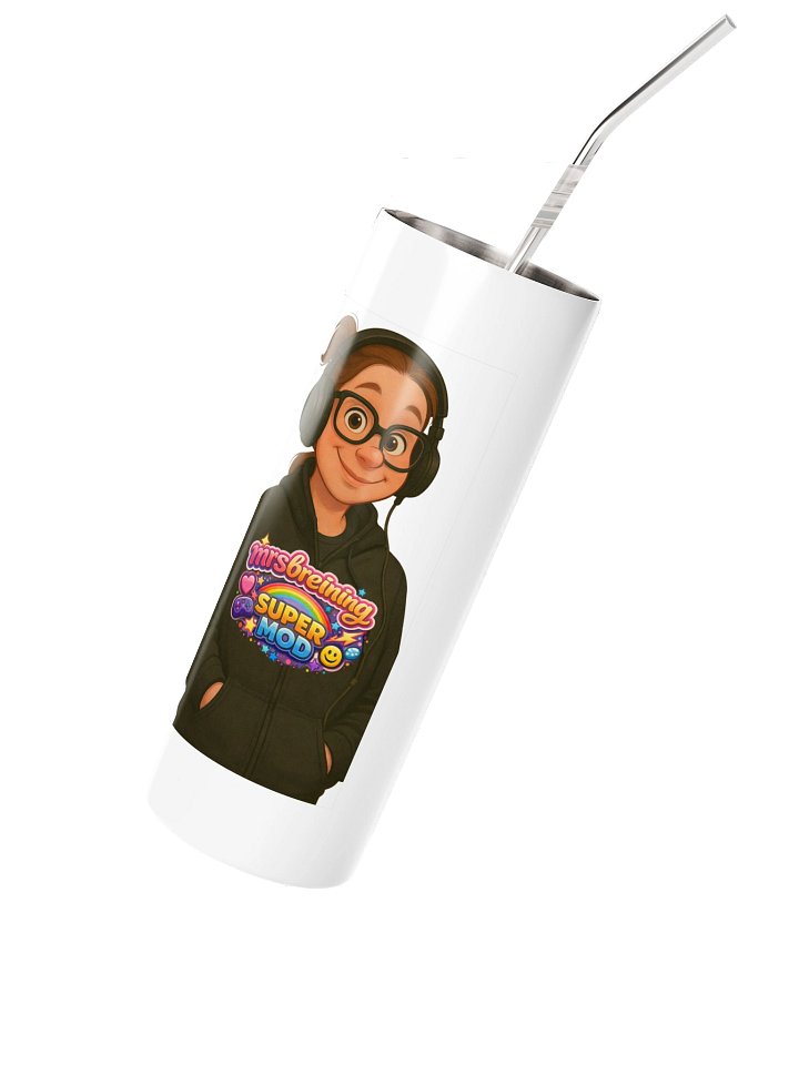 MrsBreining Termo Kop product image (2)