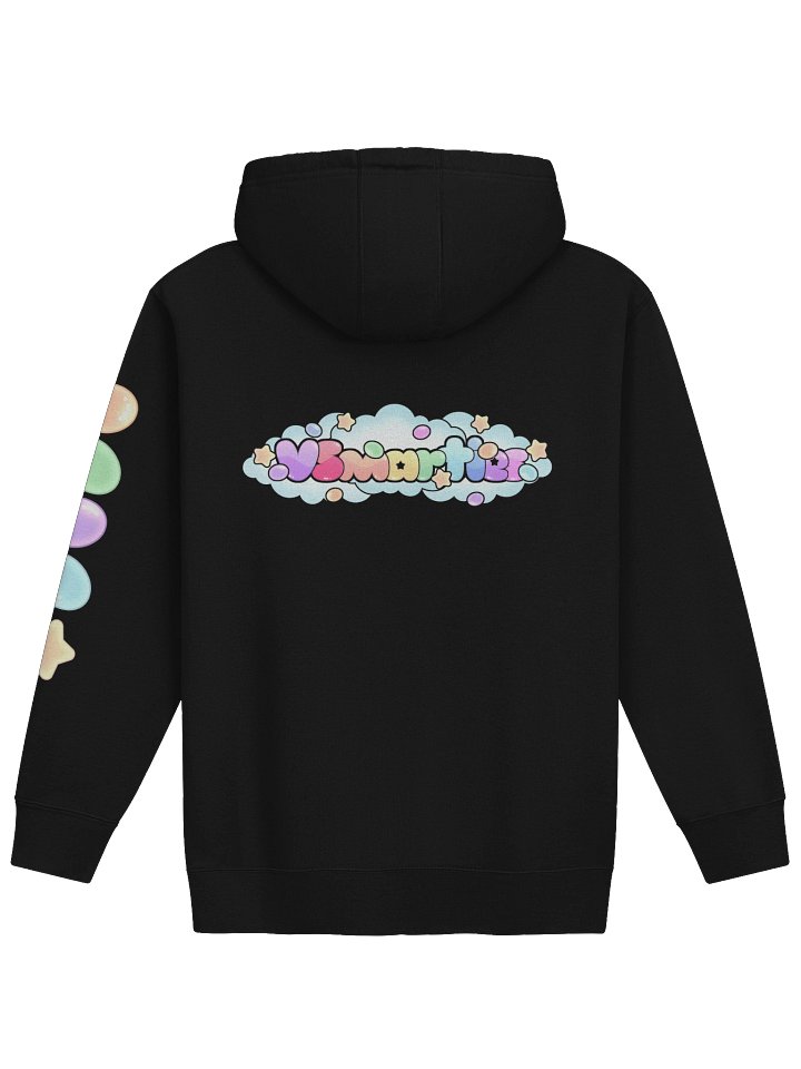 VSmarties Graphic Hoodie product image (5)