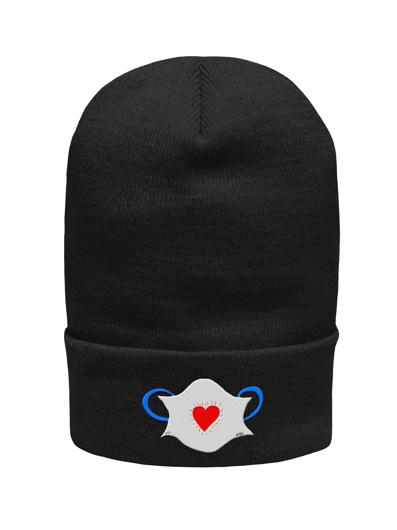 True Love beanie product image (5)