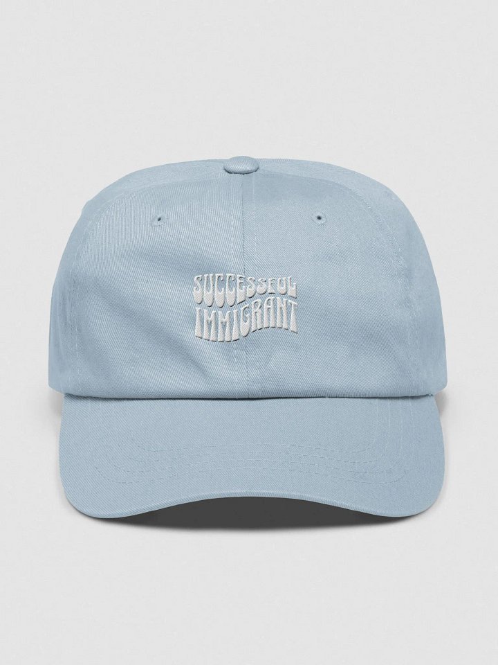 Successful Immigrant ( Dad Hat ) product image (33)