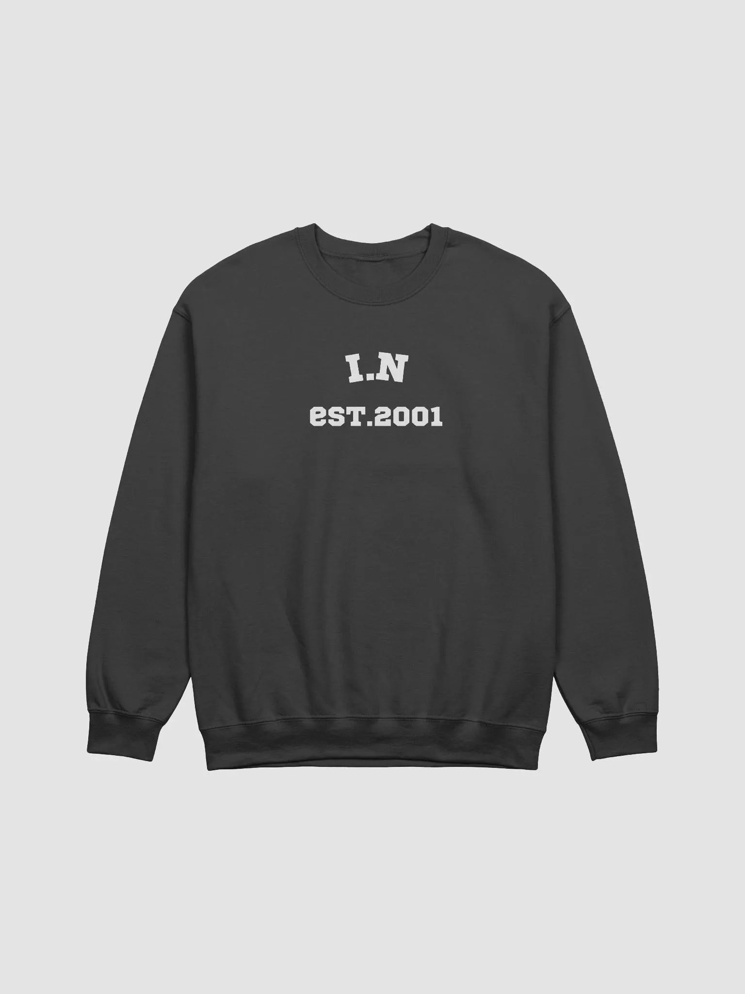 Kpop- I.N (SKZ) product image (1)